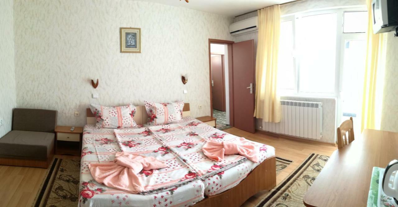 Anele,Kiten Hotell Kiten  Exteriör bild