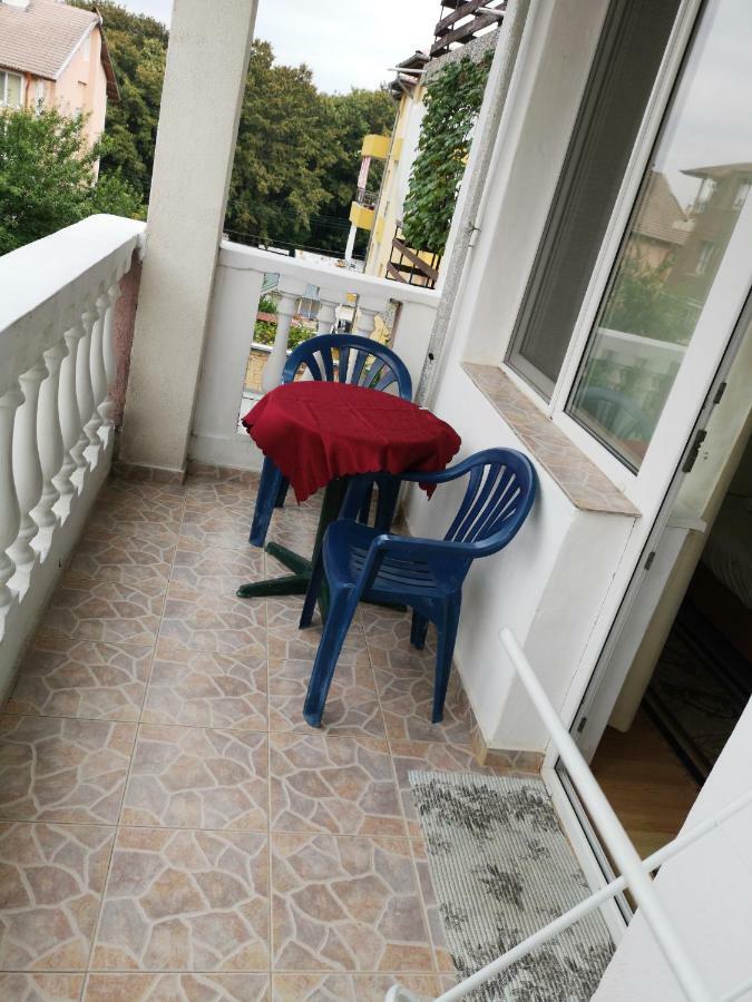 Anele,Kiten Hotell Kiten  Exteriör bild