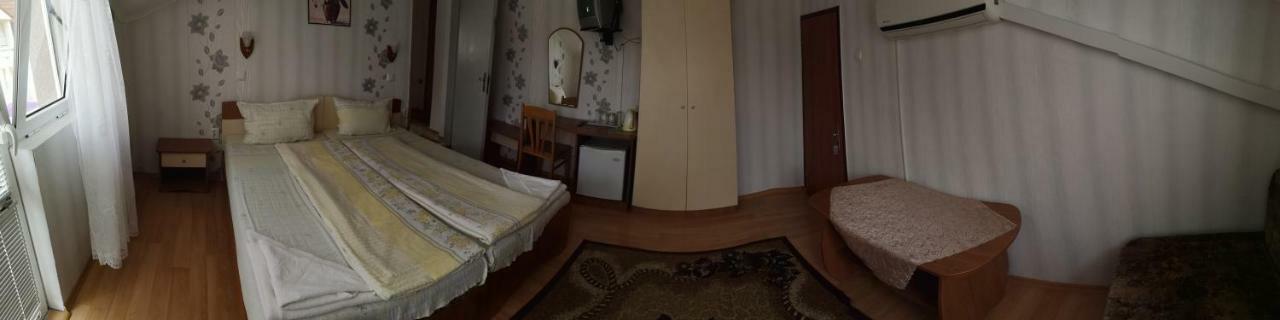 Anele,Kiten Hotell Kiten  Exteriör bild
