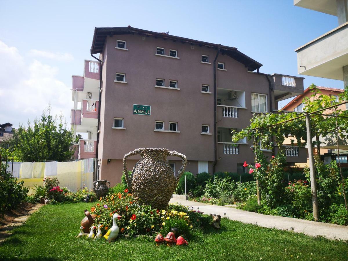 Anele,Kiten Hotell Kiten  Exteriör bild