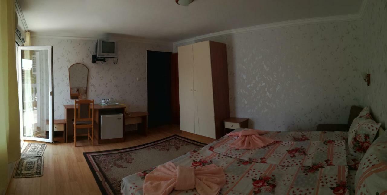 Anele,Kiten Hotell Kiten  Exteriör bild