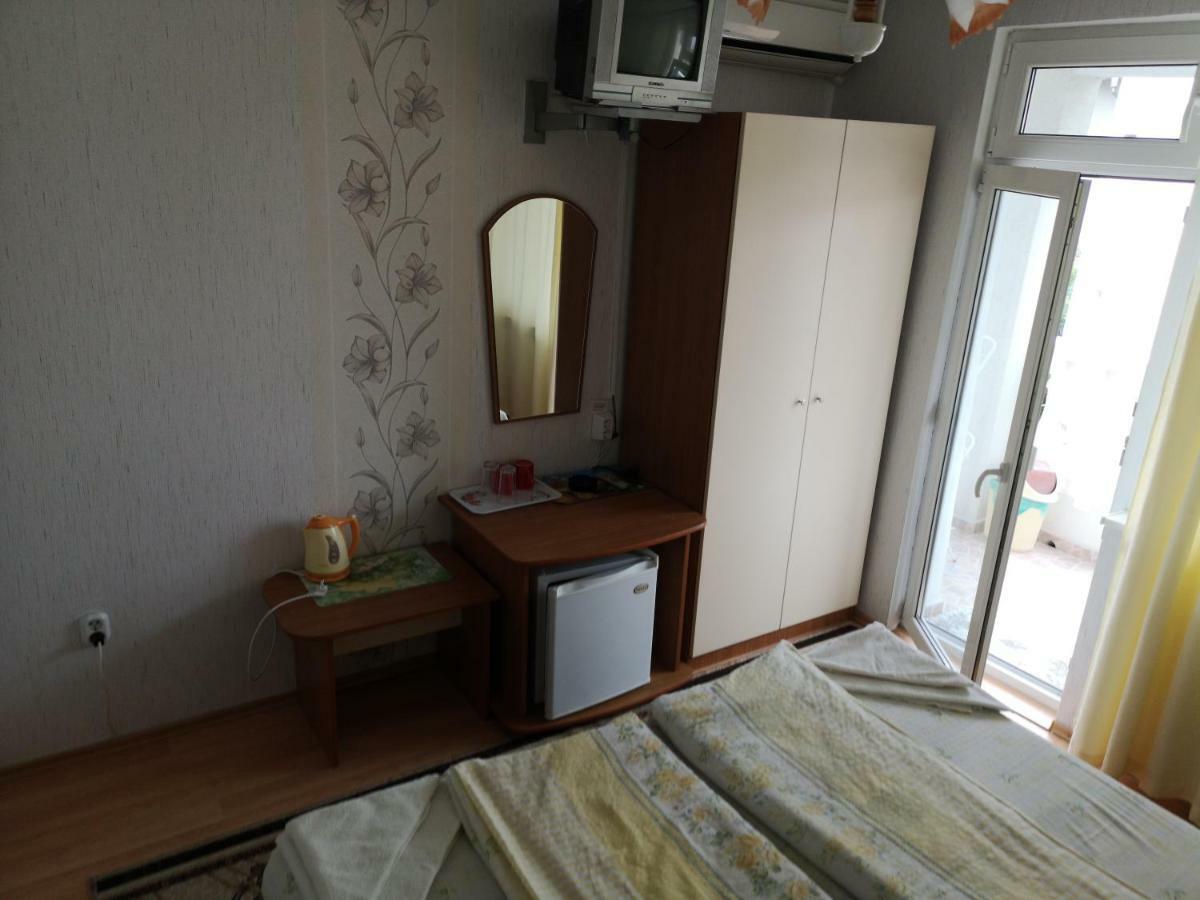 Anele,Kiten Hotell Kiten  Exteriör bild