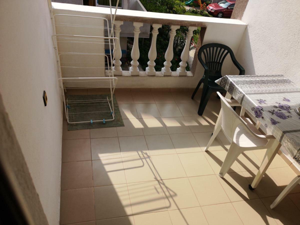 Anele,Kiten Hotell Kiten  Exteriör bild