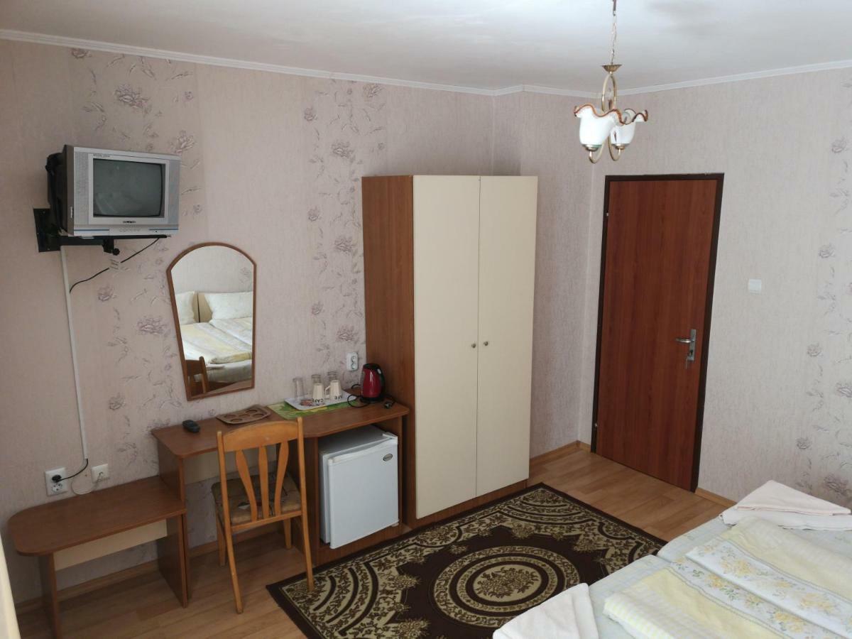 Anele,Kiten Hotell Kiten  Exteriör bild