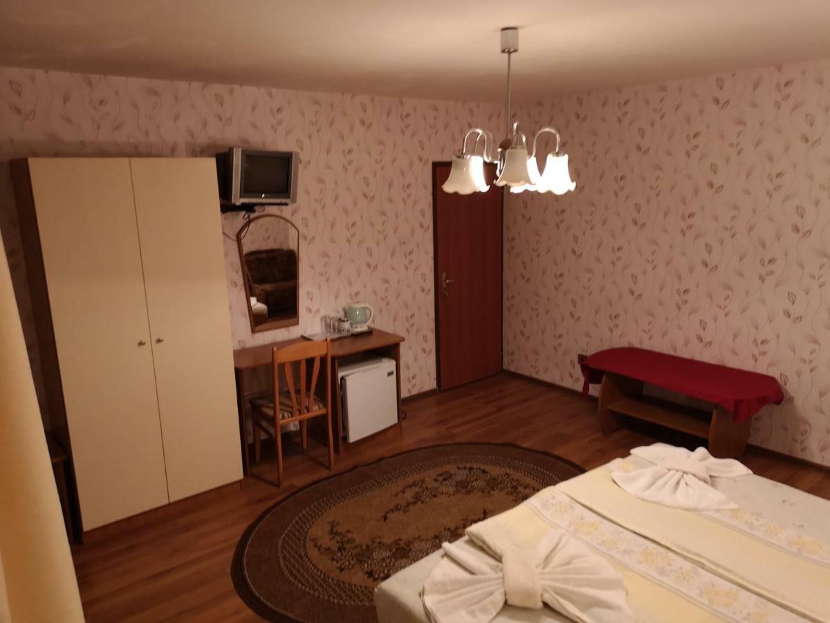 Anele,Kiten Hotell Kiten  Exteriör bild