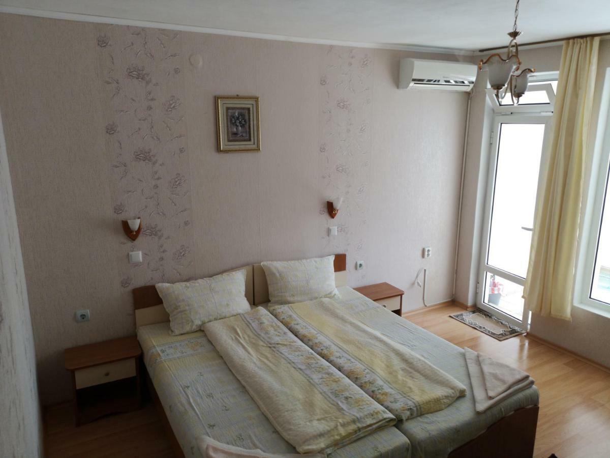Anele,Kiten Hotell Kiten  Exteriör bild
